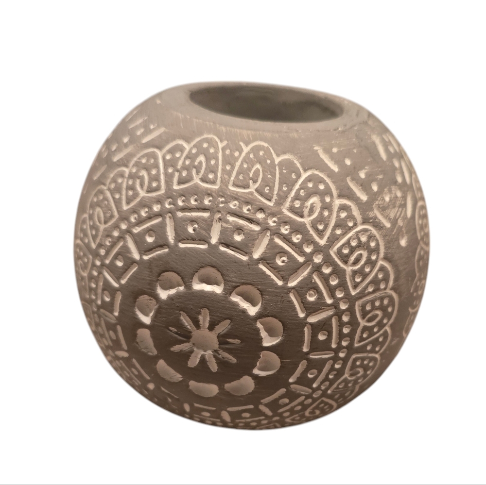 Tealight Candle Holder